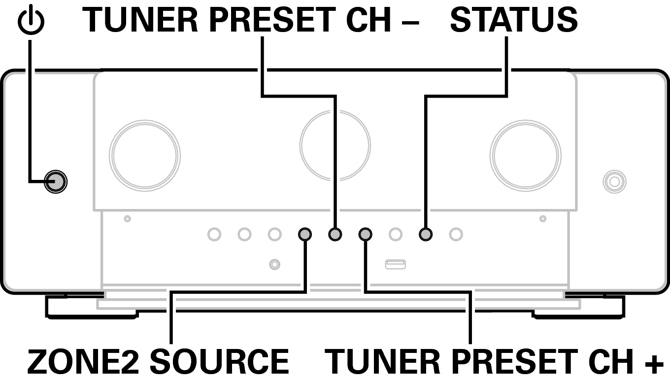 Ope FrontKeyLock C50